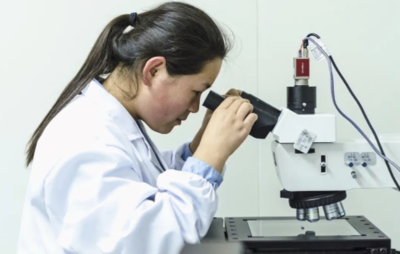 北跨第一站，秦汉新城大健康产业加速裂变